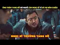 Lagu Ông Trùm Yang Hồ Bỏ Nghề Làm Nghị Sĩ Vì Bà Vợ Nắm Chiêu | Review Phim Lẻ Hay