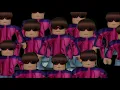 Oliver Tree - Life Goes On (ROBLOX)