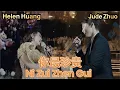 Download Lagu DUET MANDARIN - Ni Zui Zhen Gui 你最珍贵 Helen Huang ft Jude Zhuo LIVE