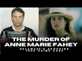 Thomas Capano The Murder of Anne Marie Fahey Delaware s Shocking True Crime Case