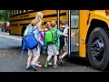 Tips for back-to-school success