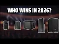 The Top 5 Best EV 15 Inch Powered Speaker in 2026 - Must Watch Before Buying