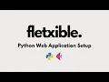 Easy Web Application Routing With Python