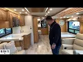 2022 Newmar Ventana 4037 Class A Diesel Motorhome Bishs com