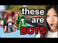 Roblox Bote Ried has a Dark Secret