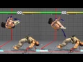 SFV Tutorial - Chun-Li Meaty Setups