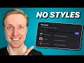 Radix UI Tutorial Create Customizable UI Components