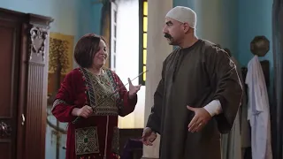 دويتو مربوحة والدكتور ربيع ضحك السنين الكبير أوي ج6 