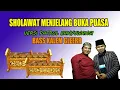 Lagu Sholawat Menjelang Buka Puasa Ramadhan | Versi Patrol Banyuwangi