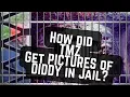 How did TMZ Get PICTURES of DIDDY in Jail