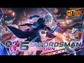 Download Lagu 6 SWORDSMAN FULL ⭐⭐⭐ - HOW TO PLAY COMMANDER AMMON - MAGIC CHESS GO GO