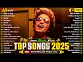 Download Lagu Billboard Top 50 👑 Top Hits 2025 🌈 Bruno Mars, Adele, The Weeknd, Dua Lipa, Maroon 5, Selena Gomez