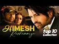 Download Lagu 💘 Himesh Reshammiya Love Mashup 🎧 | Nonstop Romantic Songs | Feel the Vibes | Evergreen Jukebox