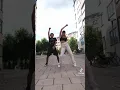 Download Lagu Joalin Loukamaa e Omar Rudberg dançando Wave your flag Now United
