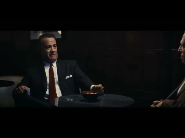 Il Ponte dell Spie | Clip 'La costituzione ci rende americani'