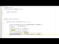 318 setName Method in Java Programming Hindi