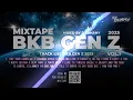 Download Lagu MIXTAPE BKB PUT YOUR HANDS UP X GANGNAM STYLE