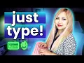 TYPE and EARN Data Entry Jobs for Beginners AI Era Edition