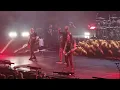 Sepultura - Troops of doom live in Prague Czech Republic 2024