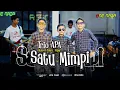 Download Lagu SATU MIMPI - TRIO APA | ONE NADA HS (Live)