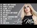 Download Lagu Ava Max Greatest Hits Full Album 2024 - Best Songs Of Ava Max full Playlist 2024
