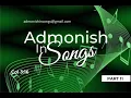 Habakkuk 2:3 NKJV - Part 11 of Admonish In Songs