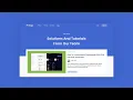 How To Create Responsive Blog Website With HTML CSS And Javascript