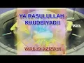 Download Lagu ya rosul khudbiyadi wafiq azizah