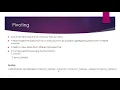 Python Pandas IV Advanced Operations on Pandas Pivoting Sorting and Aggregation II Class XII IP