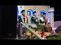 Download Lagu @solemantv4739The Best Al'Qirom th 2023 Qori Inter, Syech Muammar Syech Salman Syech Samsuri#garut#
