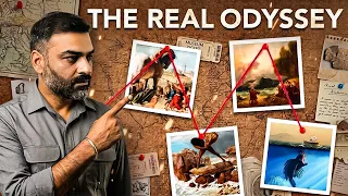 The Bronze Age Collapse: What Actually Destroyed Them?