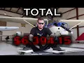 How Much Does Flight Training ACTUALLY Cost