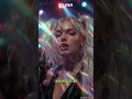 ALINA – Turn Me Electric | High‑Voltage Progressive‑Pop Energy