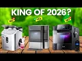 6 Best Ice Makers 2026