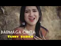 FANNY SABILLA -DARMAGA CINTA, LIRIK