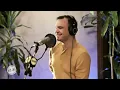 Future Islands performing "Seasons (Waiting On You)" Live on KCRW