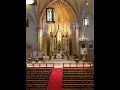 The Funeral of Lucille M Brandt March 12 2022 Zion Lutheran Church Fort Wayne Indiana