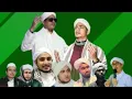 (HD)Masya Allah Tabarakallah | Mars Perajurit Pembela Rosulullah| Milad Mahabbah Alatthos