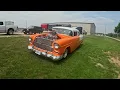1955 Chevy for sale 1080p