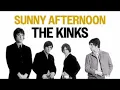 SUNNY AFTERNOON KINKS (2025 MIX)