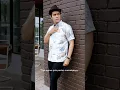 Download Lagu Baju batik pria lengan pendek lapis furing premium kantor, info 08995214753 #shorts