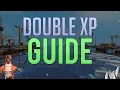 Runescape 3 - Extended DXP Guide
