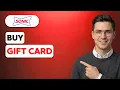 How to Buy a Sonic Gift Card 2026 Full Guide