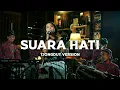 Download Lagu Suara Hatiku Nike Ardilla - Keroncong Dangdut Cover