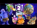 IN the World with Lumberloon Freeze Deck