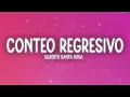 Gilberto Santa Rosa - Conteo Regresivo (Salsa Version) Letra