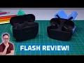Jabra Elite 10 Gen 2 vs Sony WF-1000XM5 Flash Review