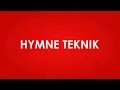 HYMNE TEKNIK | Unsulbar
