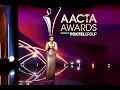 Celeste Barber opens the 2026 AACTA Awards presented by Foxtel Group