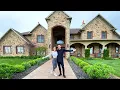 We Bought Our Dream House